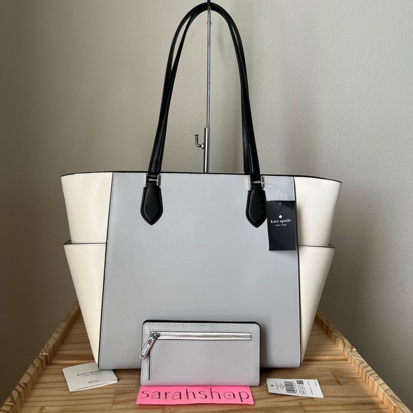 ♠️Kate Spade Set - Picture 2 of 16